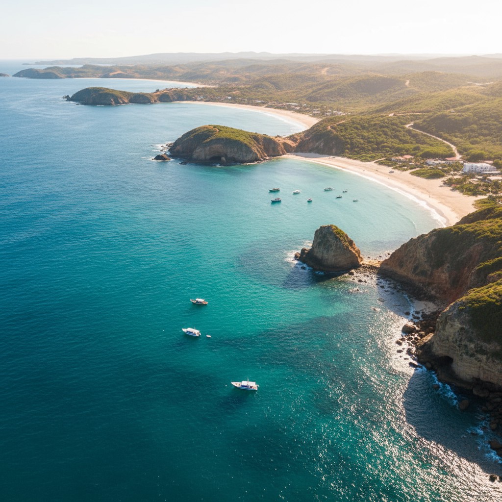 Localização privilegiada em Arraial do Cabo