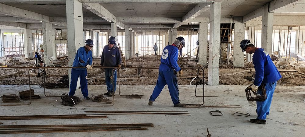 Instalações Elétricas