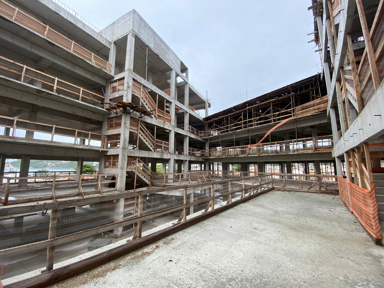 Revestimentos Internos