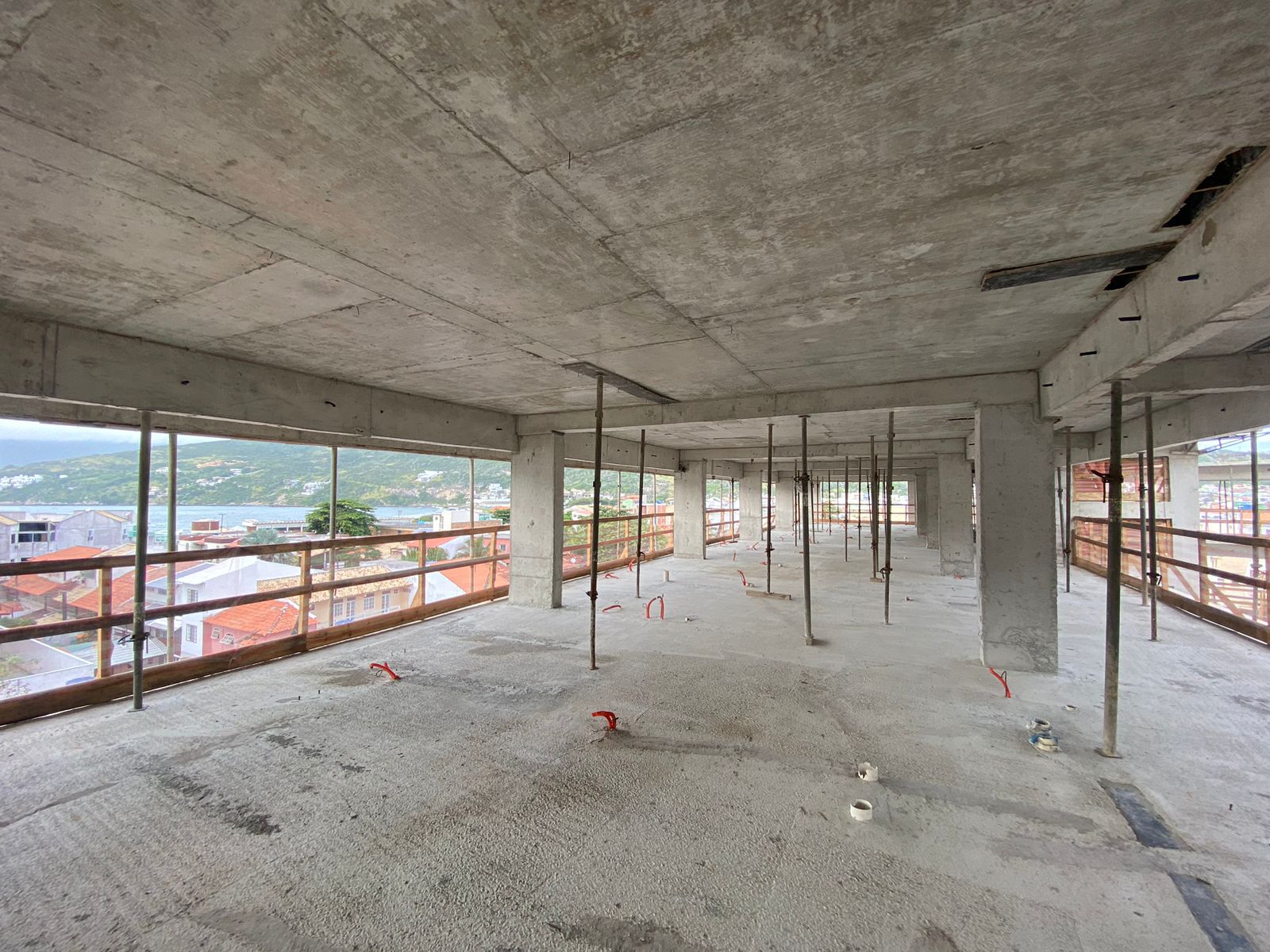 Revestimento da Piscina